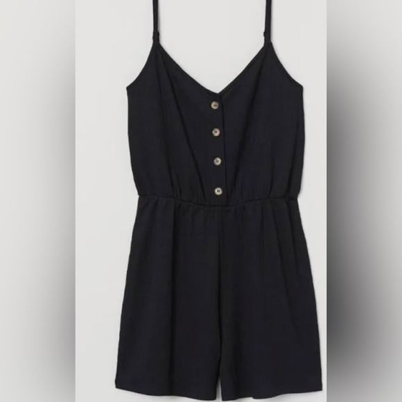 H&M Jumpsuit - Picture 1 of 1